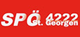 Logo der SPÖ St. Georgen an der Gusen