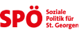 Logo der SPÖ St. Georgen an der Gusen